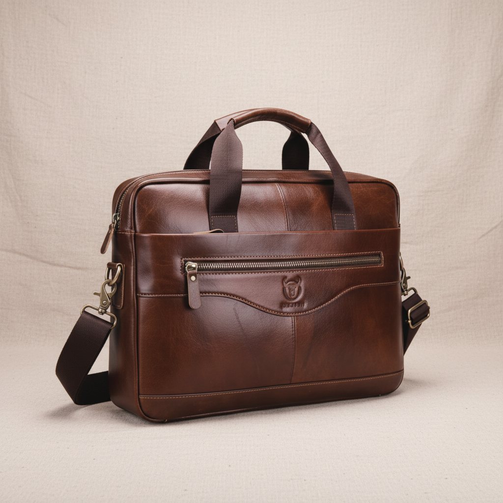 Alistair | Briefcase