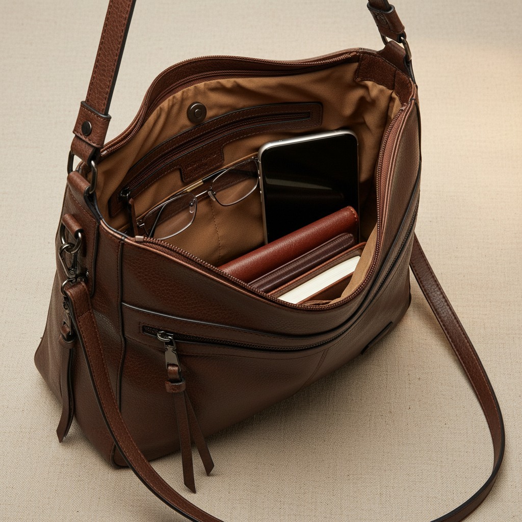 Miriam | Luxury Bag