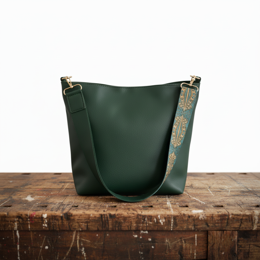 Isla | Vintage Bag