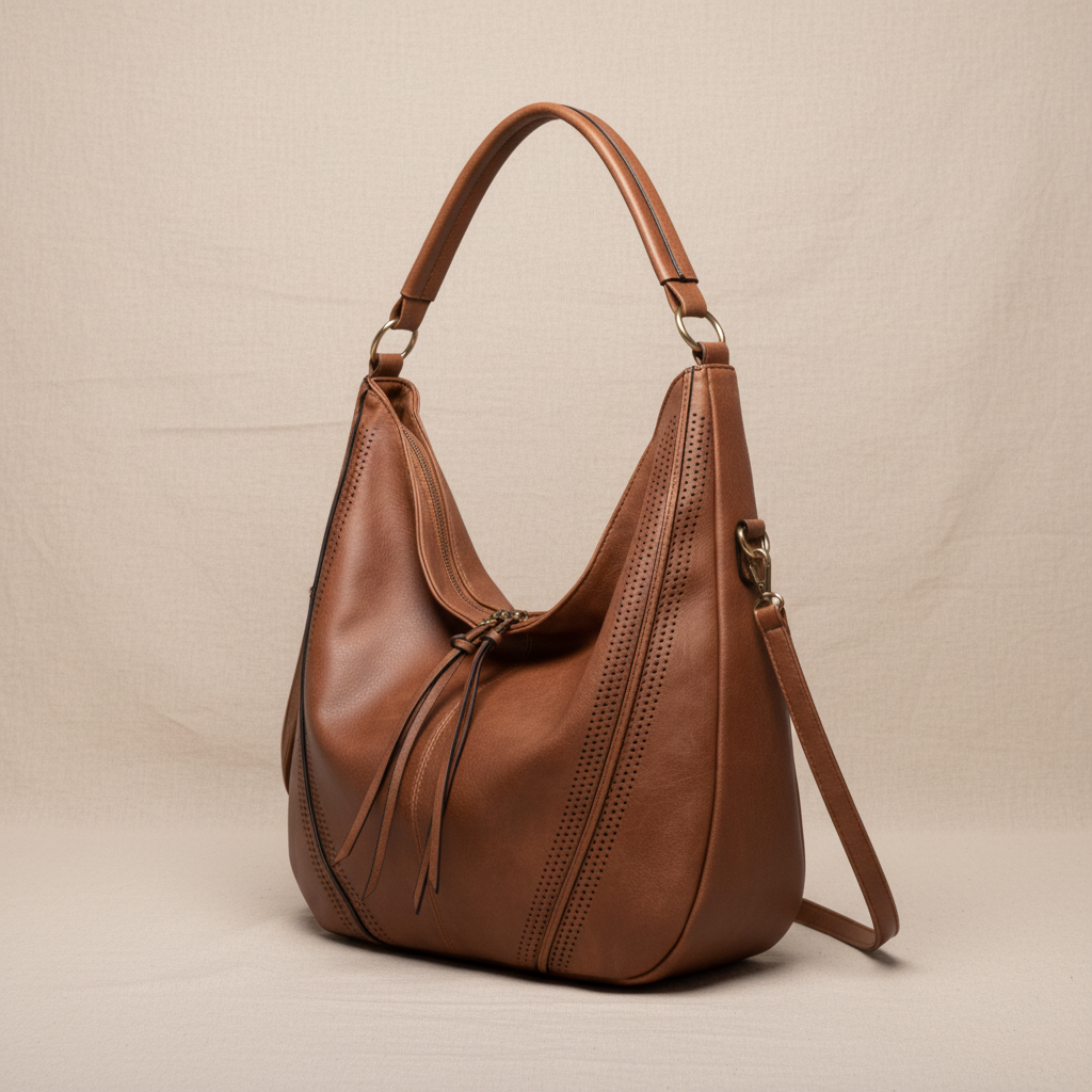 Dalia | Classic Shoulder Bag