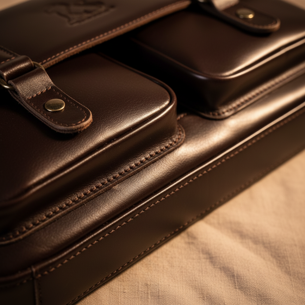 Sebastian | Briefcase