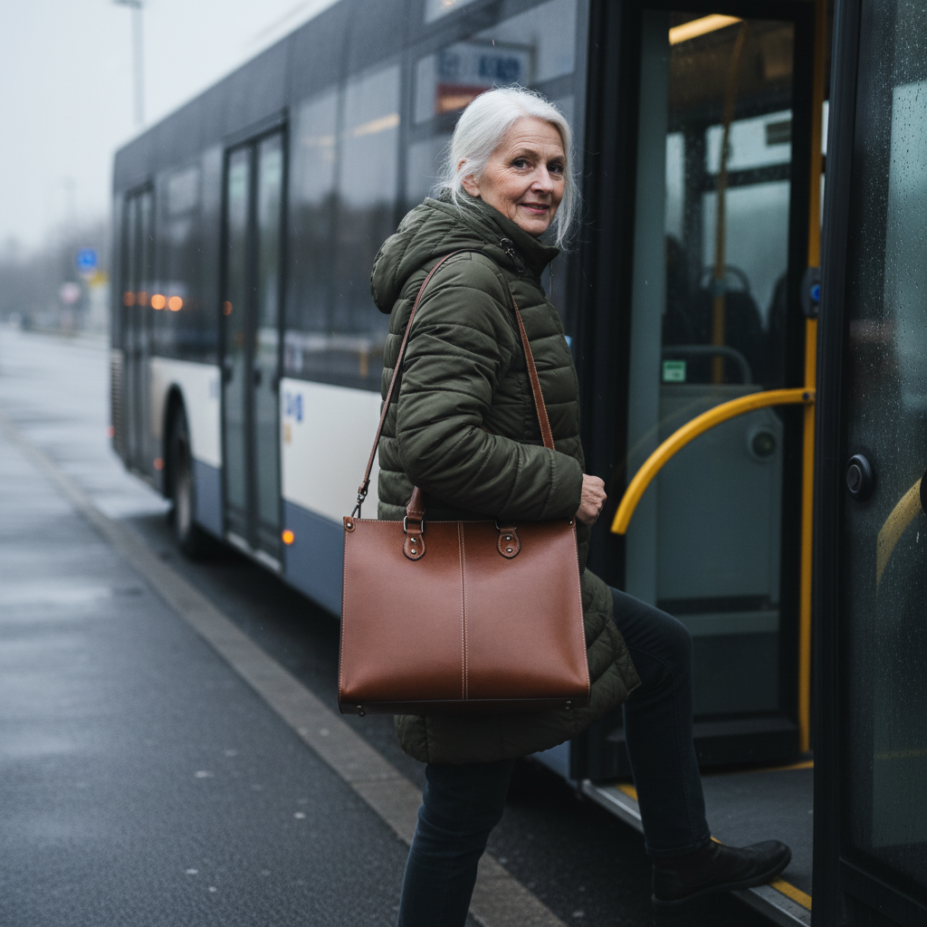 Rosa | Shoulder Bag