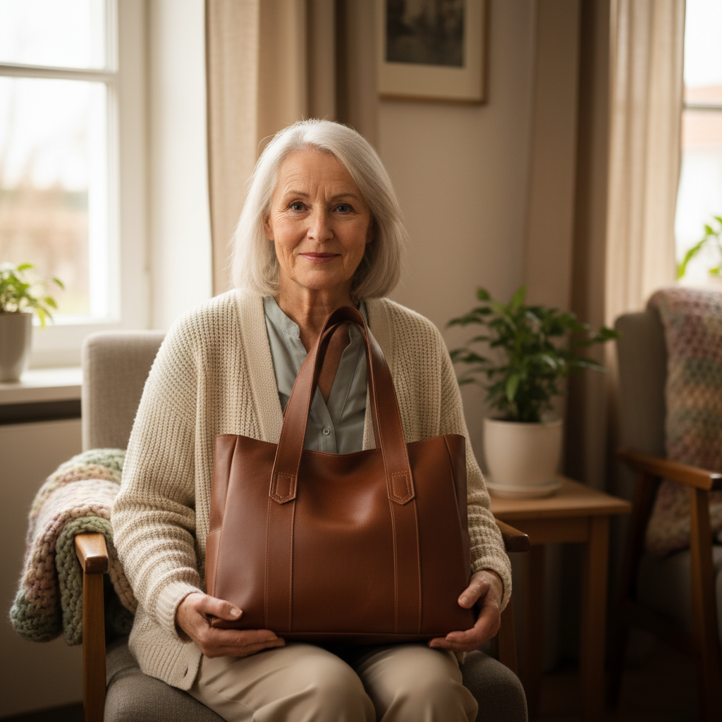 Antonia | Elegant Bag