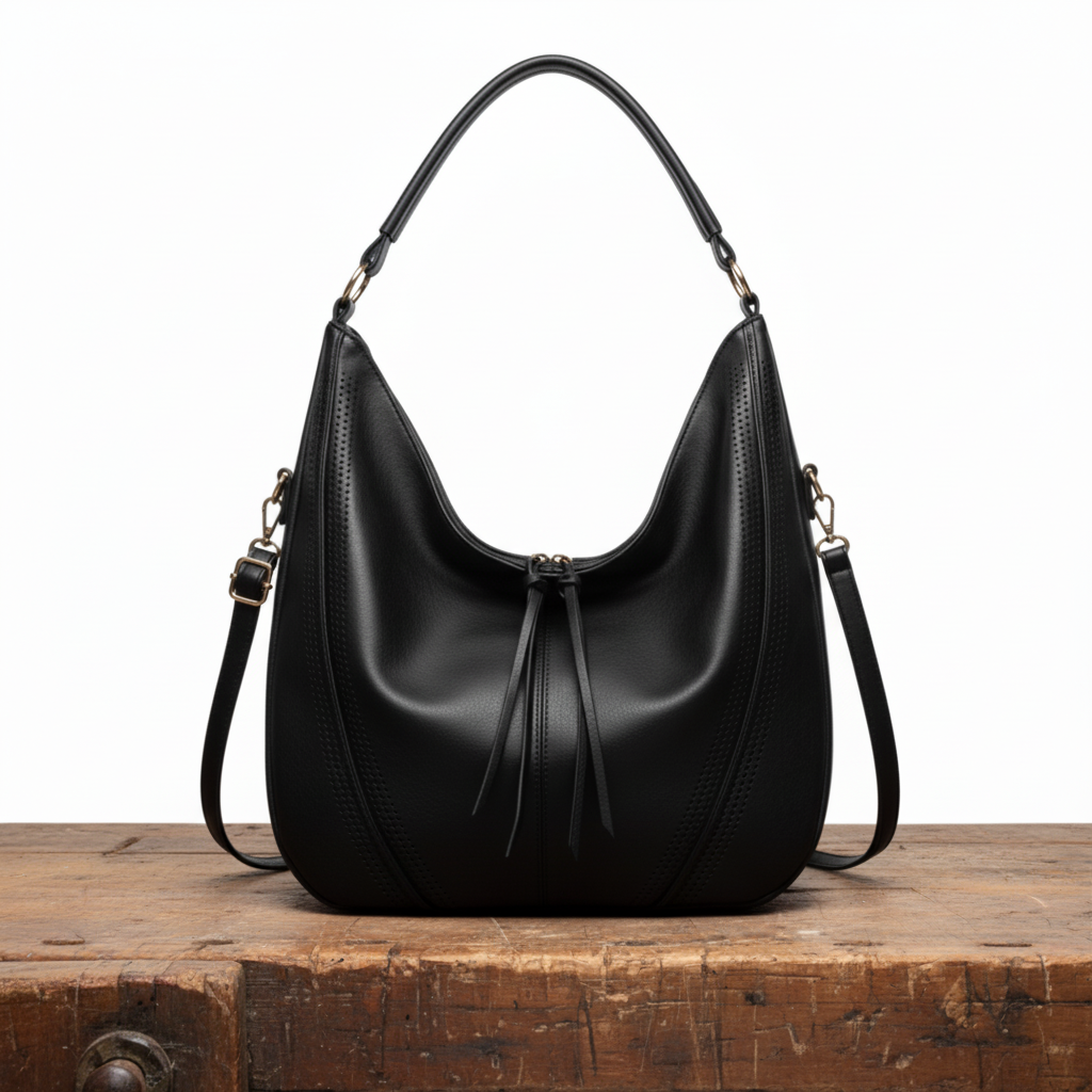 Dalia | Classic Shoulder Bag