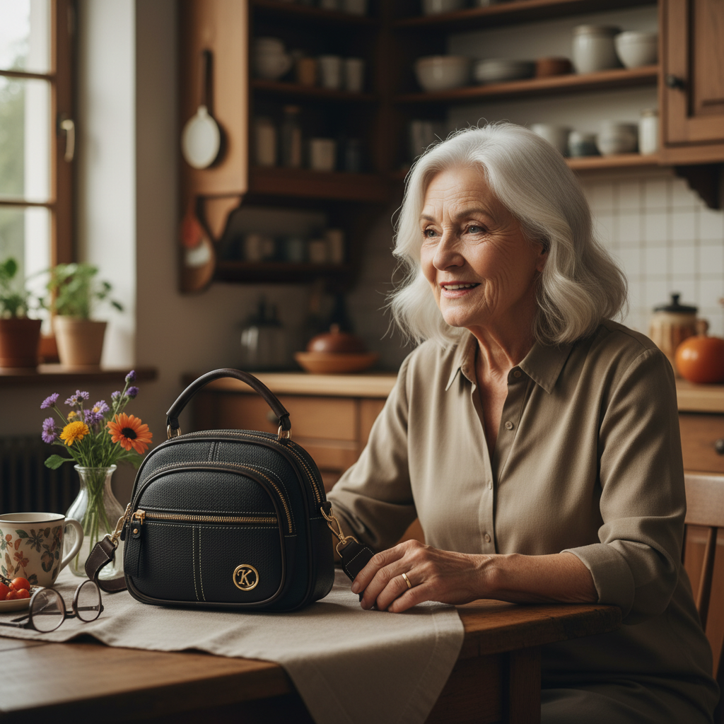 Valentina | Shoulder Bag