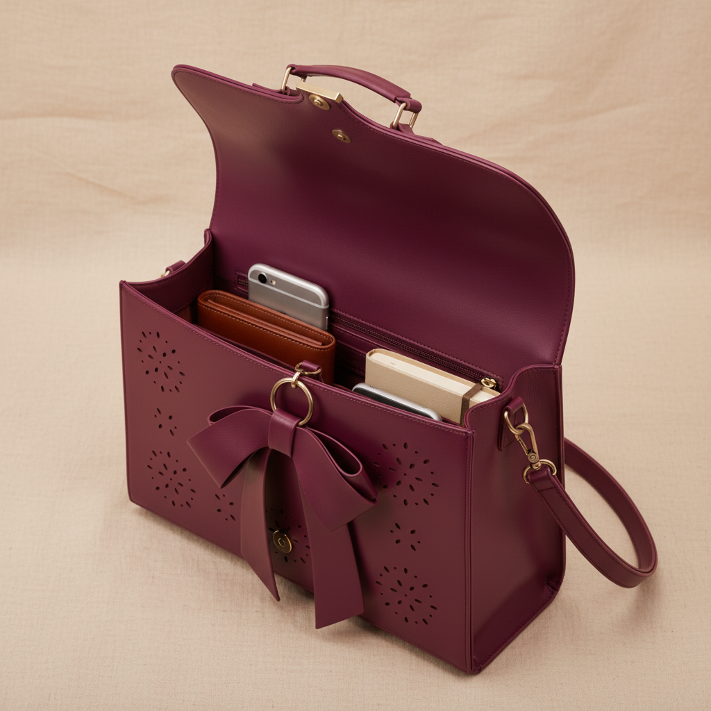 Ophelia | Shoulder Bag