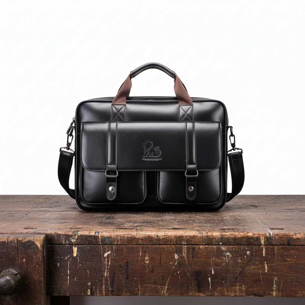 Sebastian | Briefcase