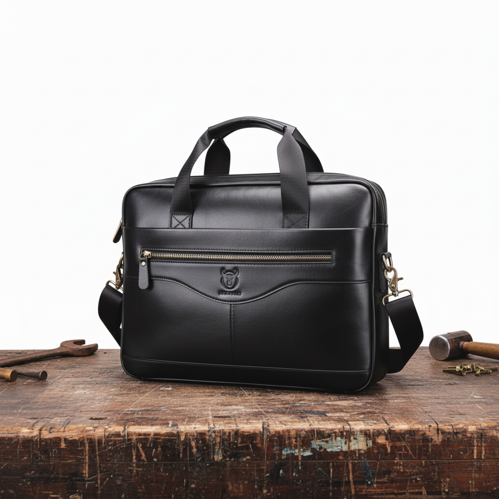 Alistair | Briefcase