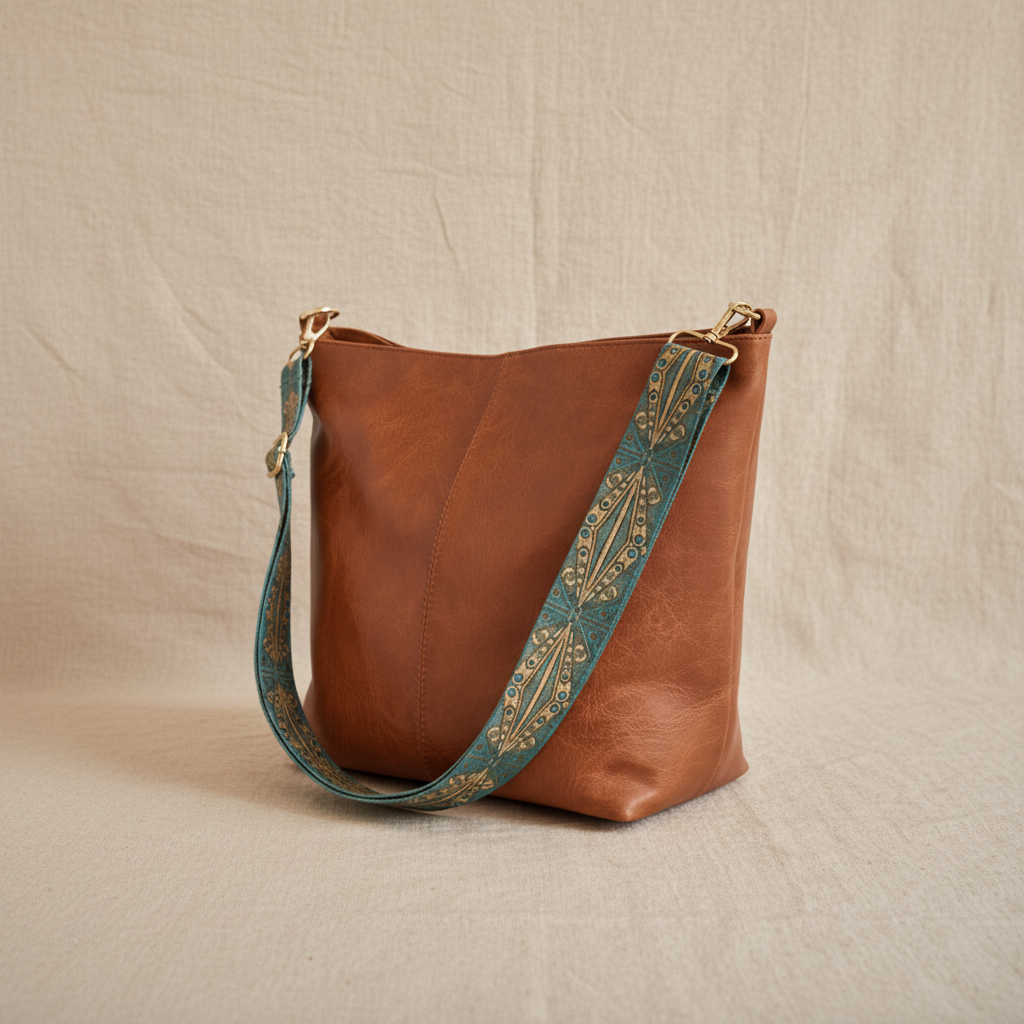 Isla | Vintage Bag