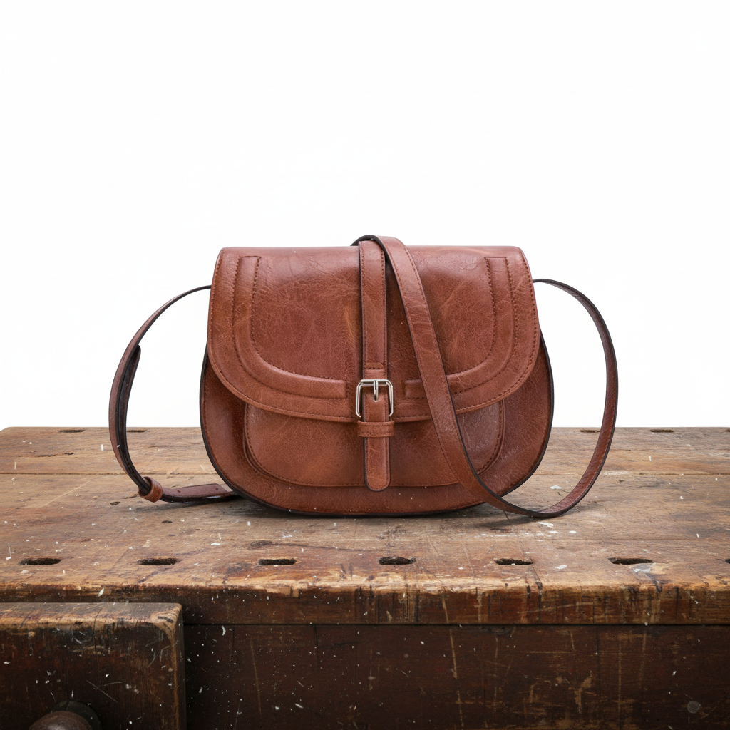 Zara | Shoulder Bag