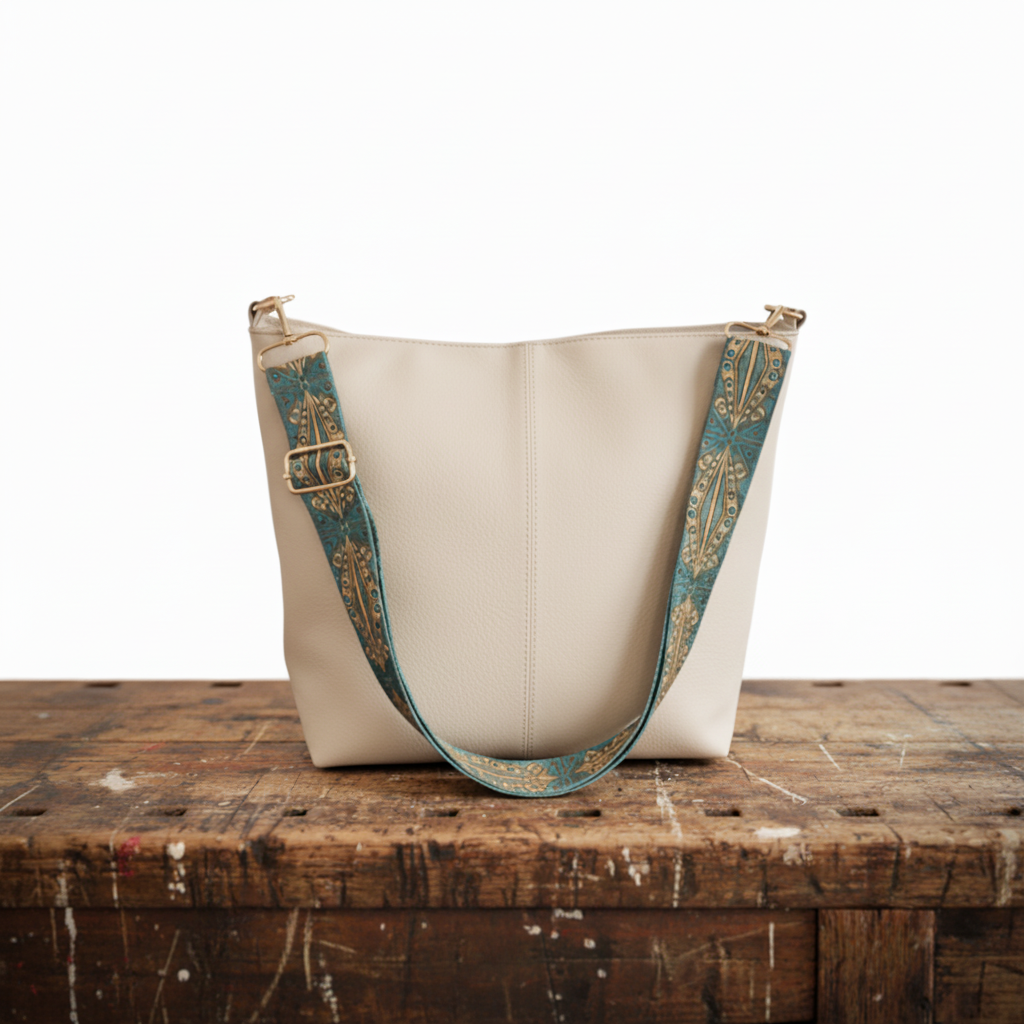 Isla | Vintage Bag