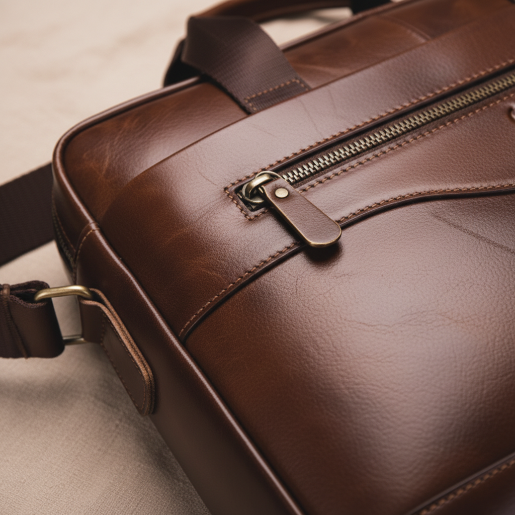 Alistair | Briefcase