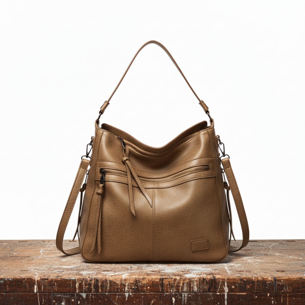 Miriam | Luxury Bag
