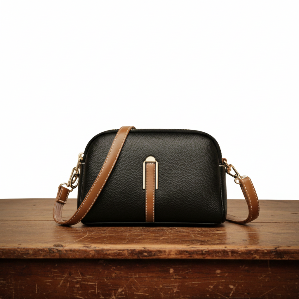 Elodie | Shoulder Bag