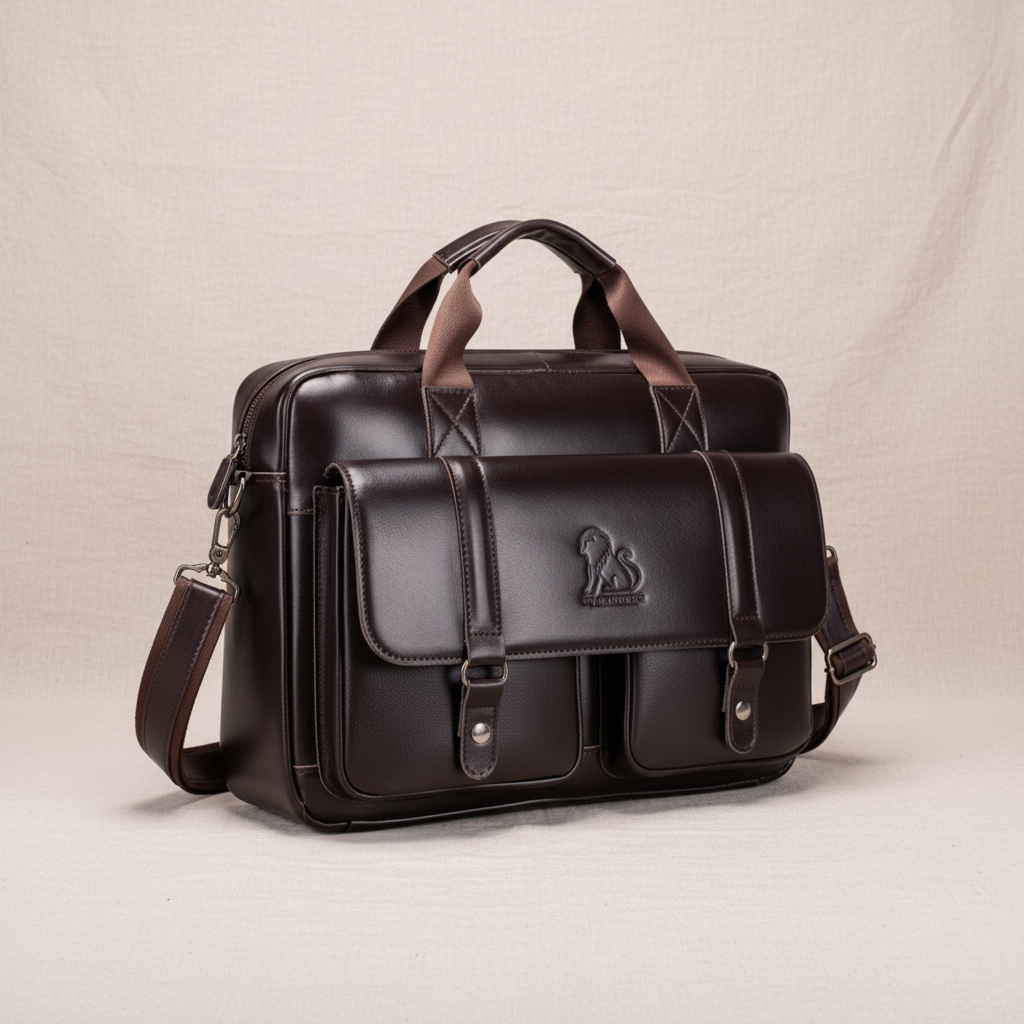 Sebastian | Briefcase