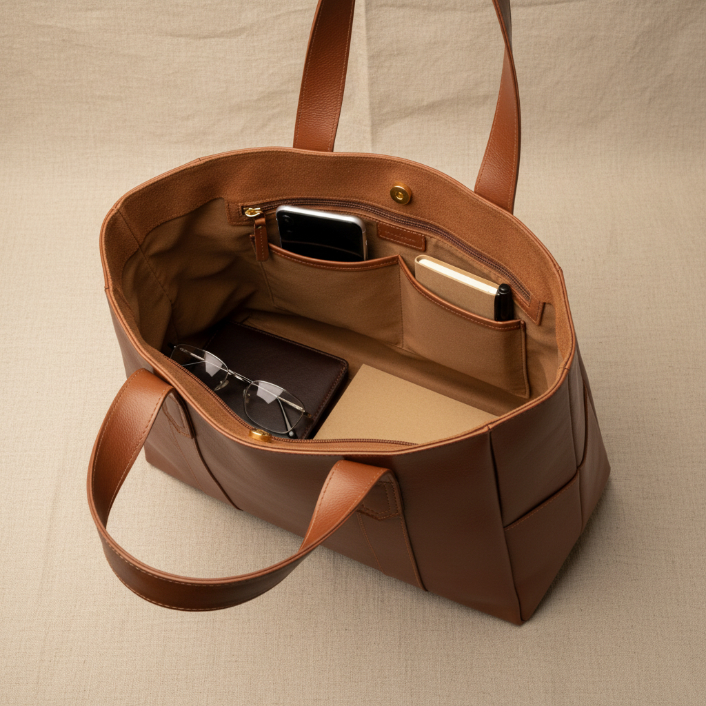 Antonia | Elegant Bag