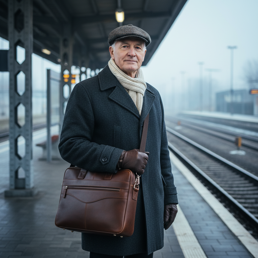 Walter | Briefcase