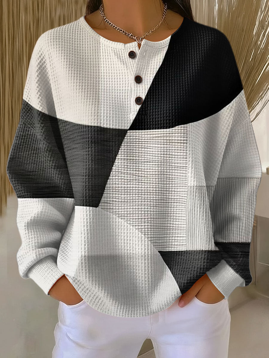 Maren | Classic Comfort Sweater
