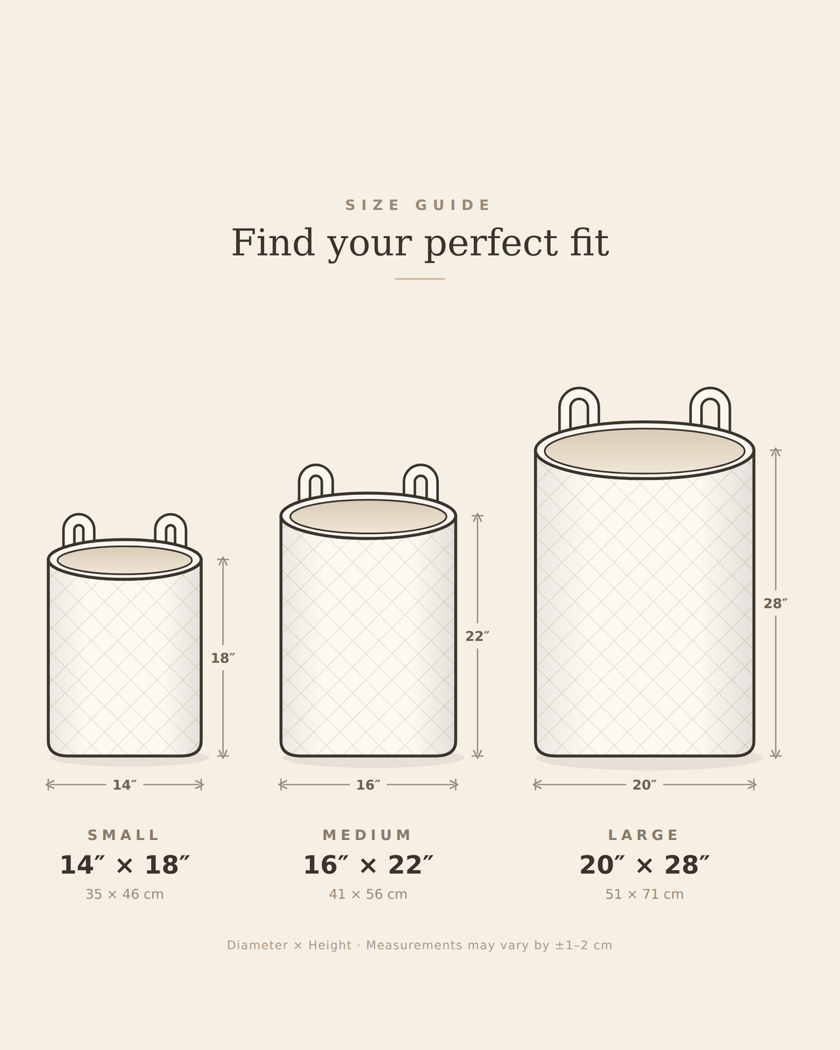 Amelia | Sunshine Floral Laundry Basket