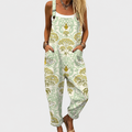Primrose Summer Essentials Jumpsuit