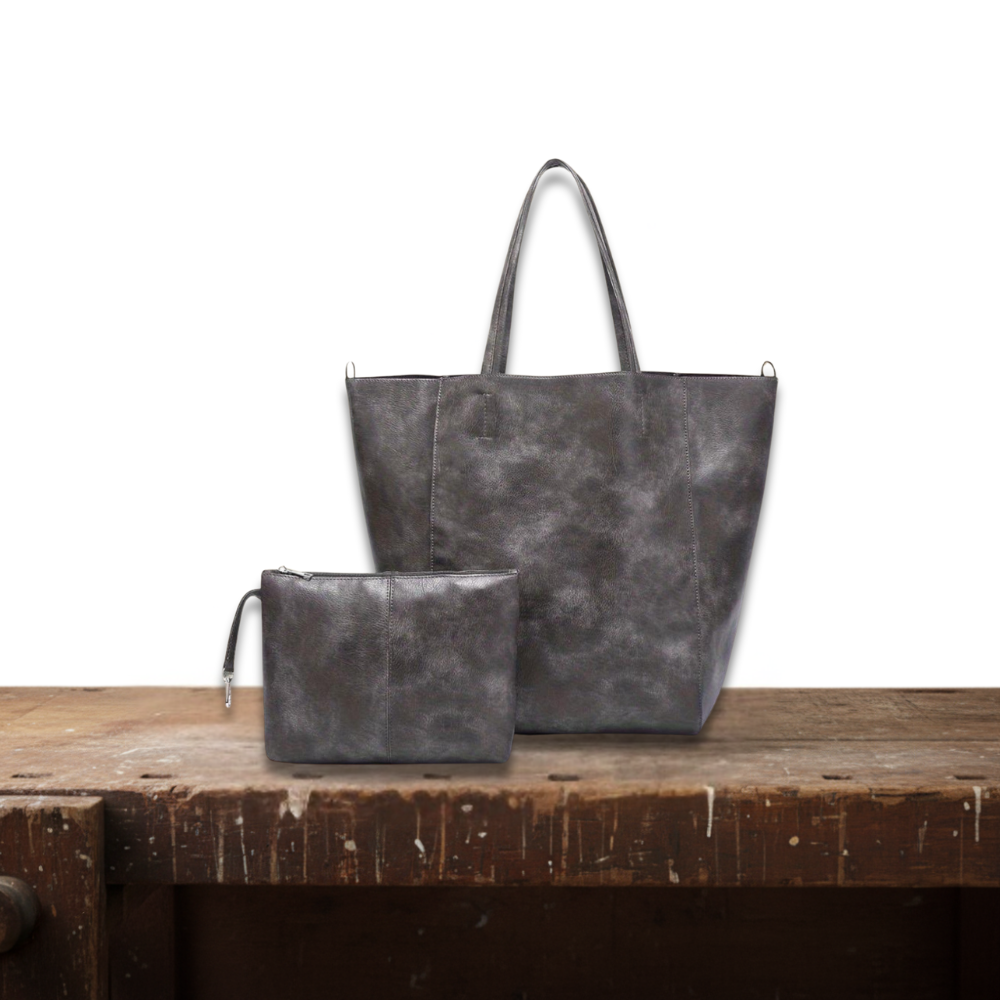 Farah | Retro Shoulder Bag