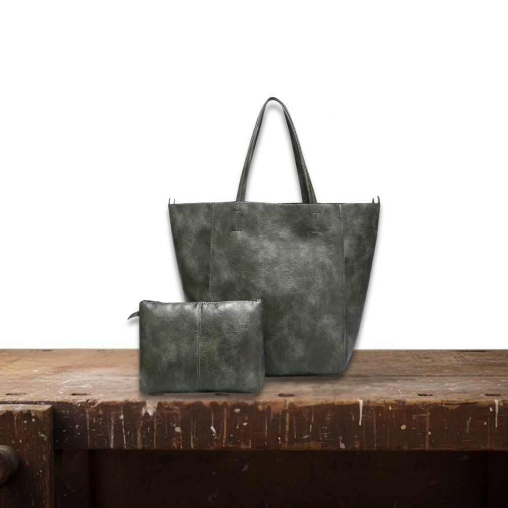 Farah | Retro Shoulder Bag