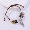 Marnie | Boho Bead Bracelet